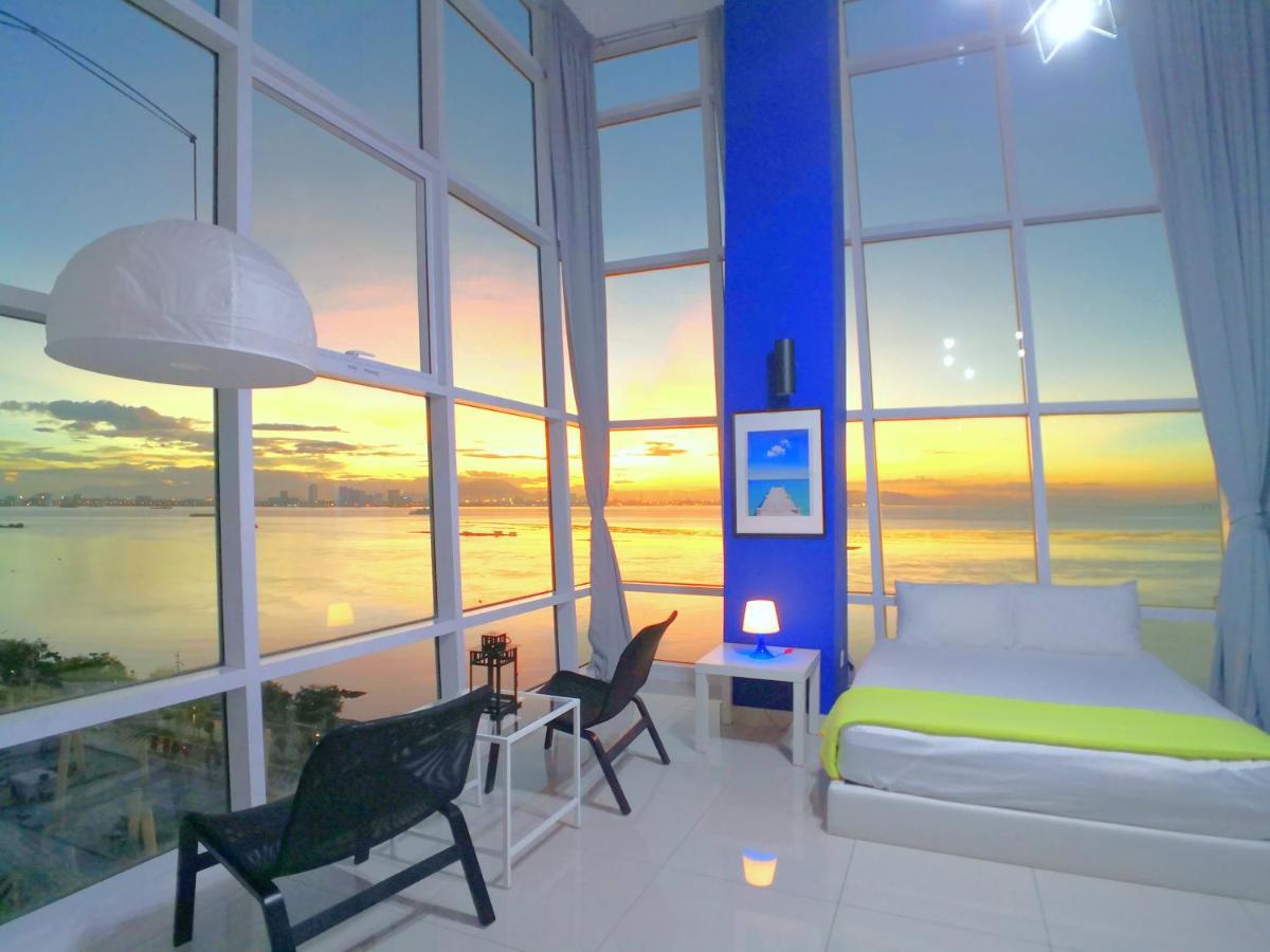 Maritime Suites By Comfy George Town Rum bild