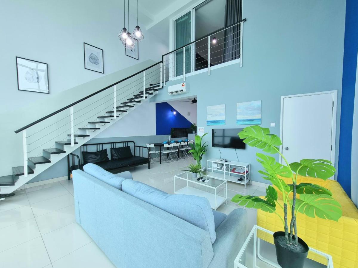 Maritime Suites By Comfy George Town Rum bild